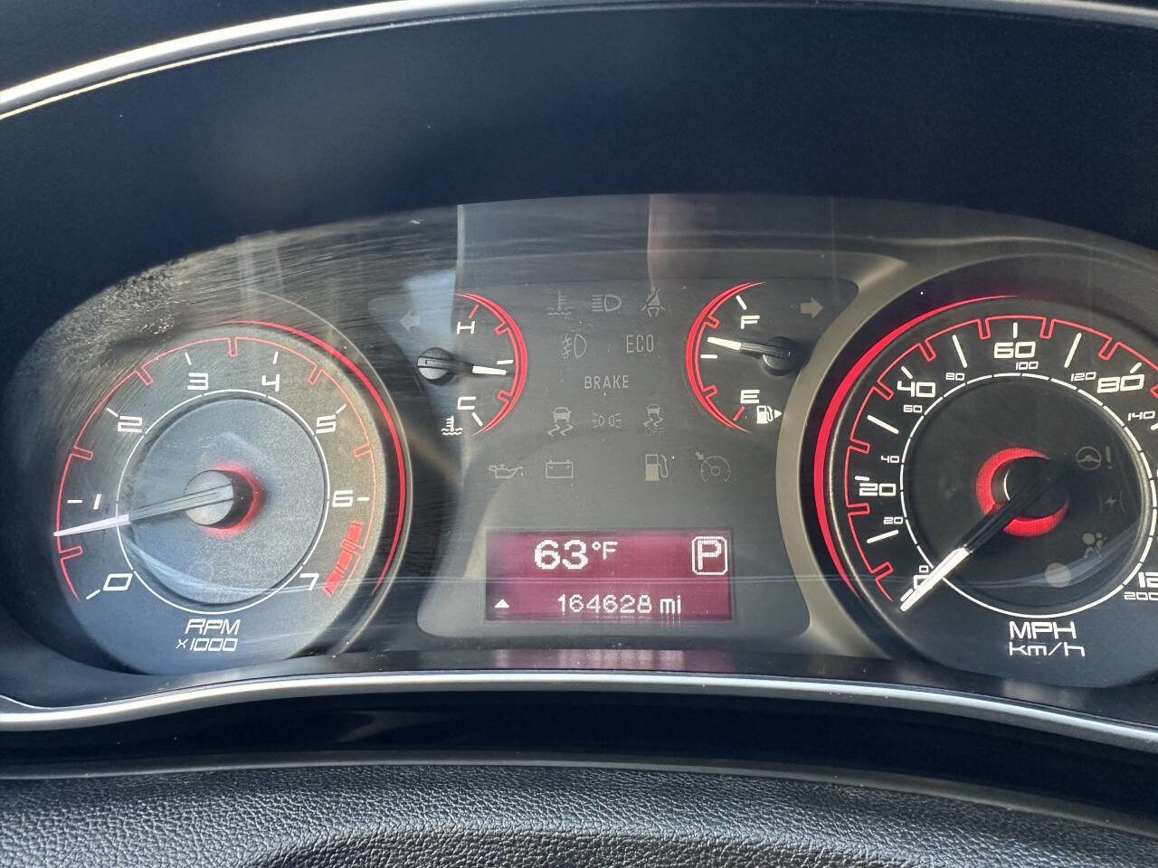 Used 2013 Dodge Dart SXT image 15