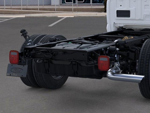 New 2026 Ford F450 XL image 21