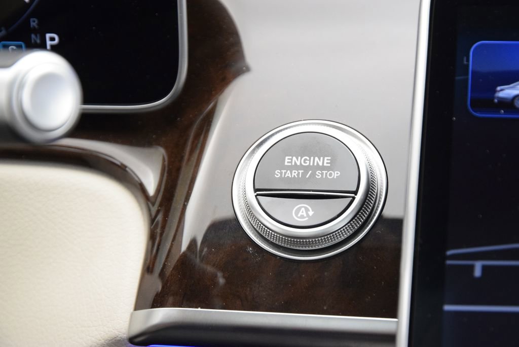 Certified 2026 Mercedes-Benz S 580 4MATIC Sedan image 32