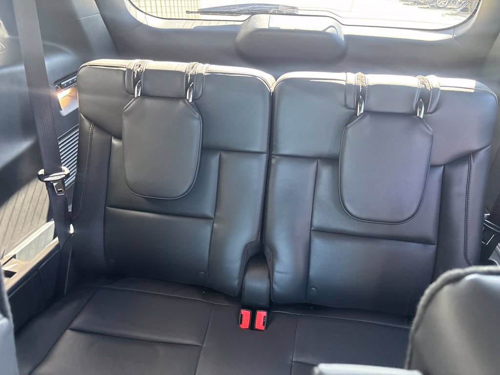 New 2027 Ford Explorer Tremor AWD/4WD image 31