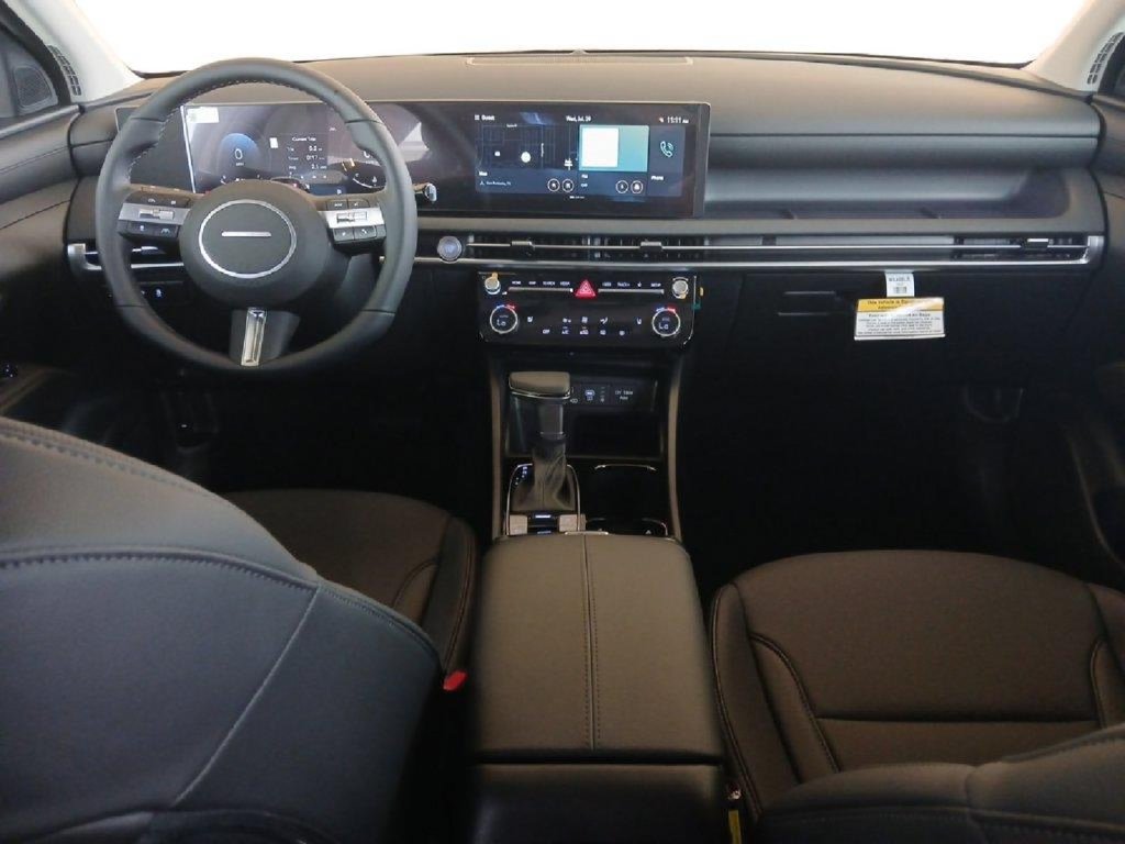 New 2026 Hyundai Tucson SEL FWD image 10