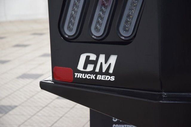 Used 2024 RAM 5500 Tradesman w/ Max Tow Package image 15