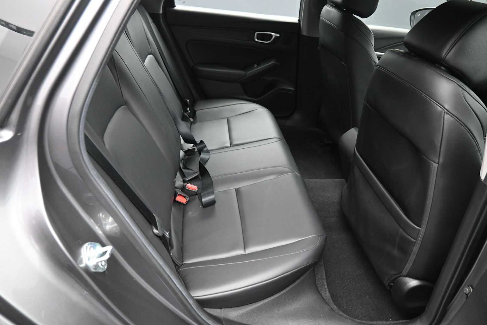 Certified 2024 Acura Integra FWD image 22