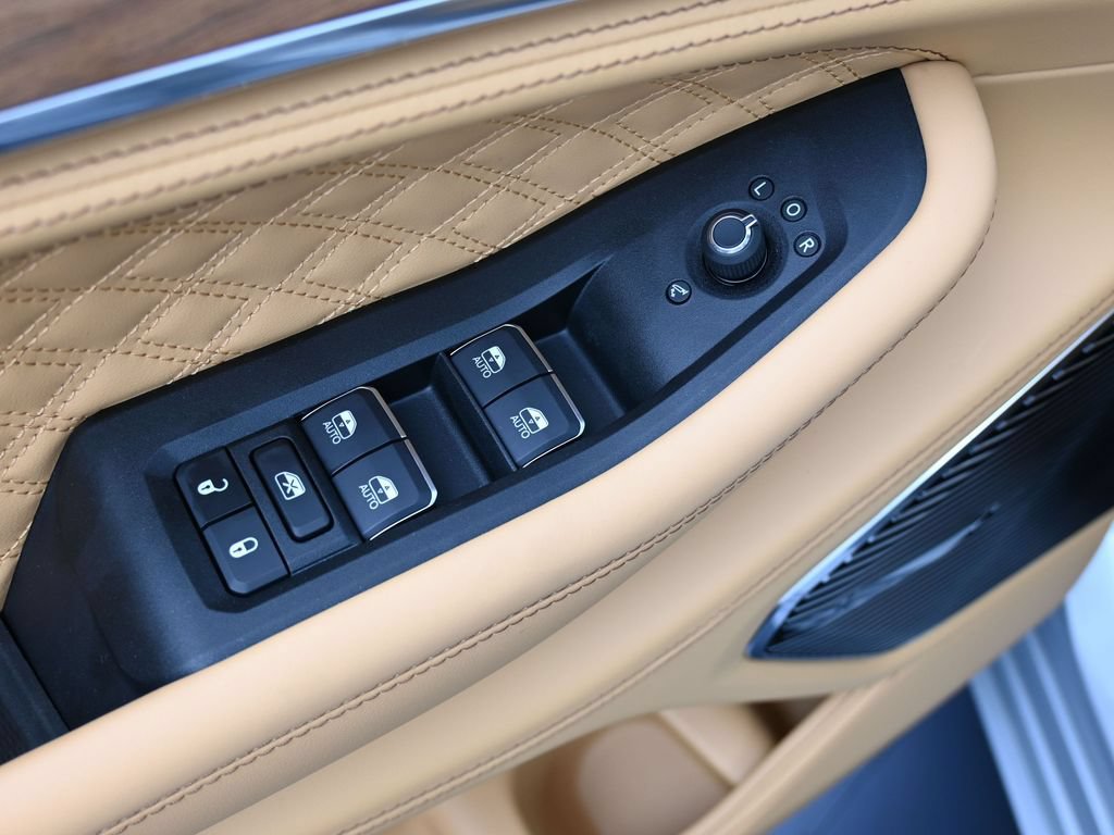 New 2025 Jeep Grand Cherokee L Summit AWD/4WD image 20