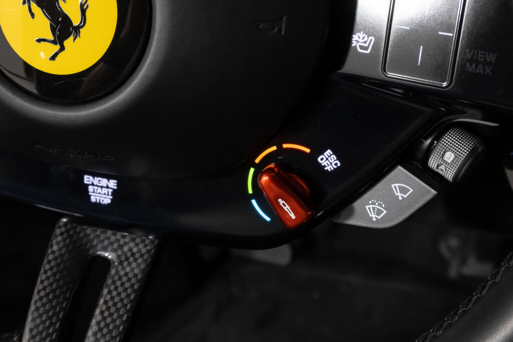 Used 2023 Ferrari SF90 Stradale AWD/4WD image 35