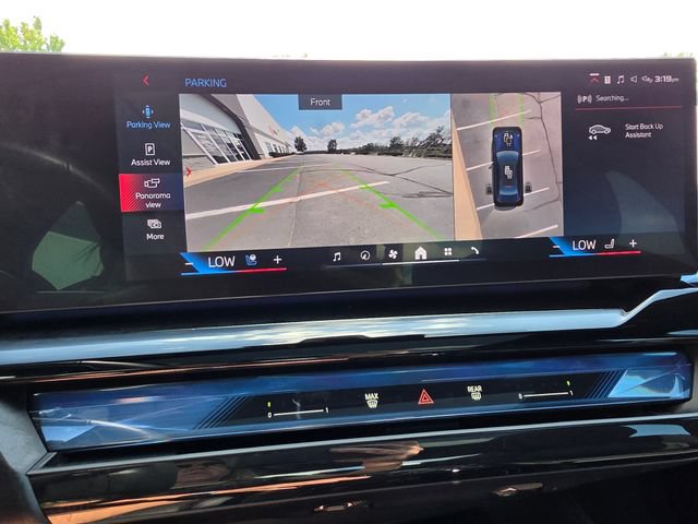 Used 2024 BMW i5 M60 w/ Executive Package AWD/4WD image 52