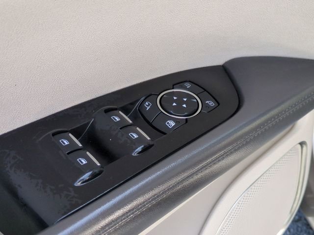 Used 2019 Lincoln Nautilus Select w/ Cargo Utility Package FWD image 13