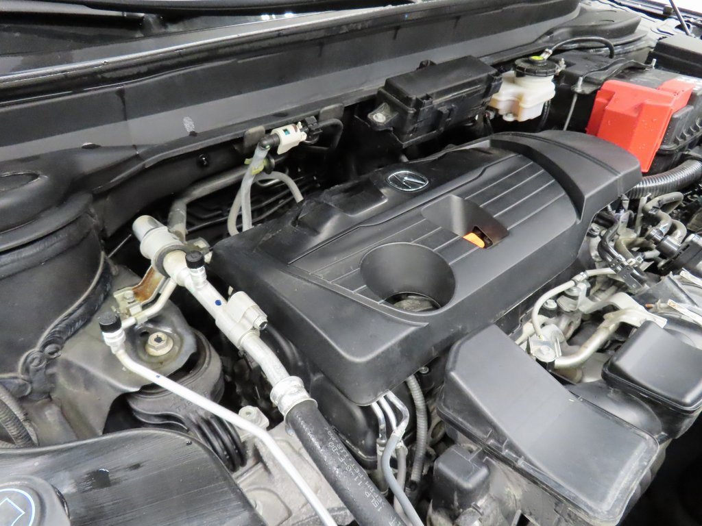 Used 2023 Acura RDX AWD w/ A-Spec & Advance Pkg image 23