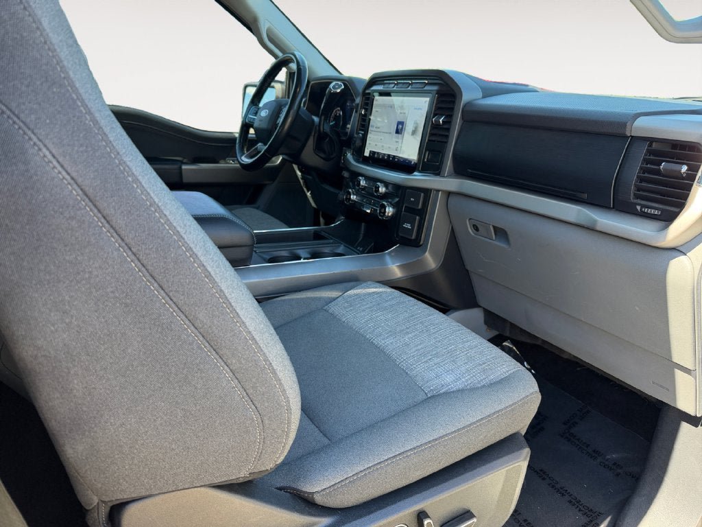 Used 2021 Ford F150 XLT w/ Equipment Group 302A High AWD/4WD image 27