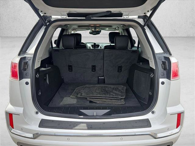 Used 2017 GMC Terrain Denali FWD image 6
