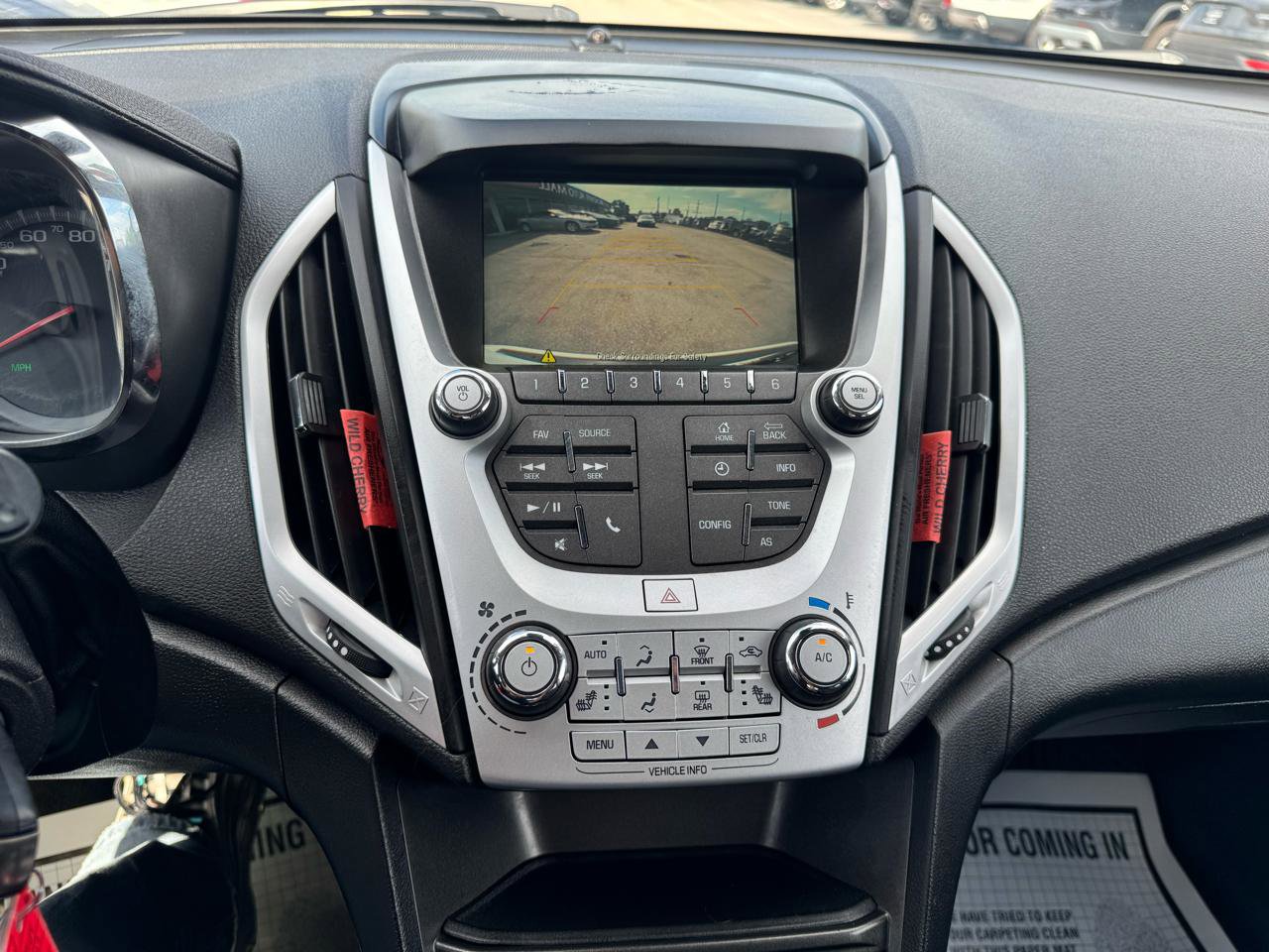 Used 2017 GMC Terrain SLE w/ Convenience Package AWD/4WD image 15