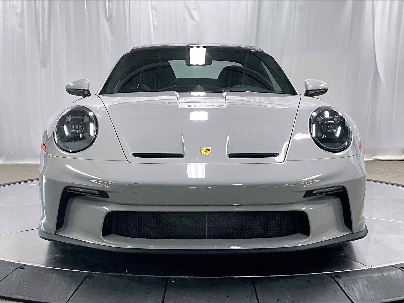 Used 2022 Porsche 911 GT3 image 13