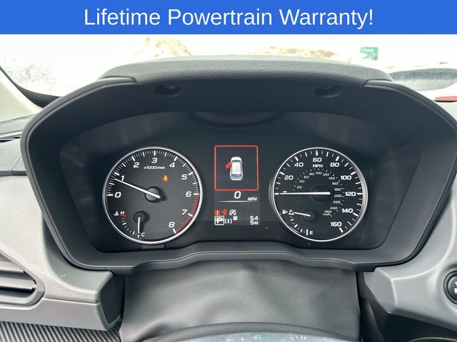 New 2026 Subaru Crosstrek 2.0i Premium image 27