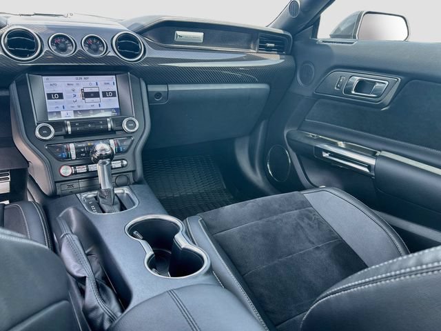 Certified 2021 Ford Mustang GT Premium w/ GT Performance Package RWD image 31