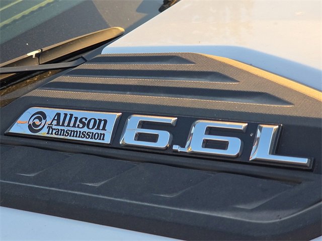 New 2025 Chevrolet Silverado 3500 W/T w/ WT Convenience Package image 9