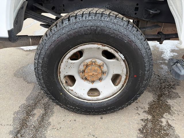 Used 2017 Ford F350 XL AWD/4WD image 15