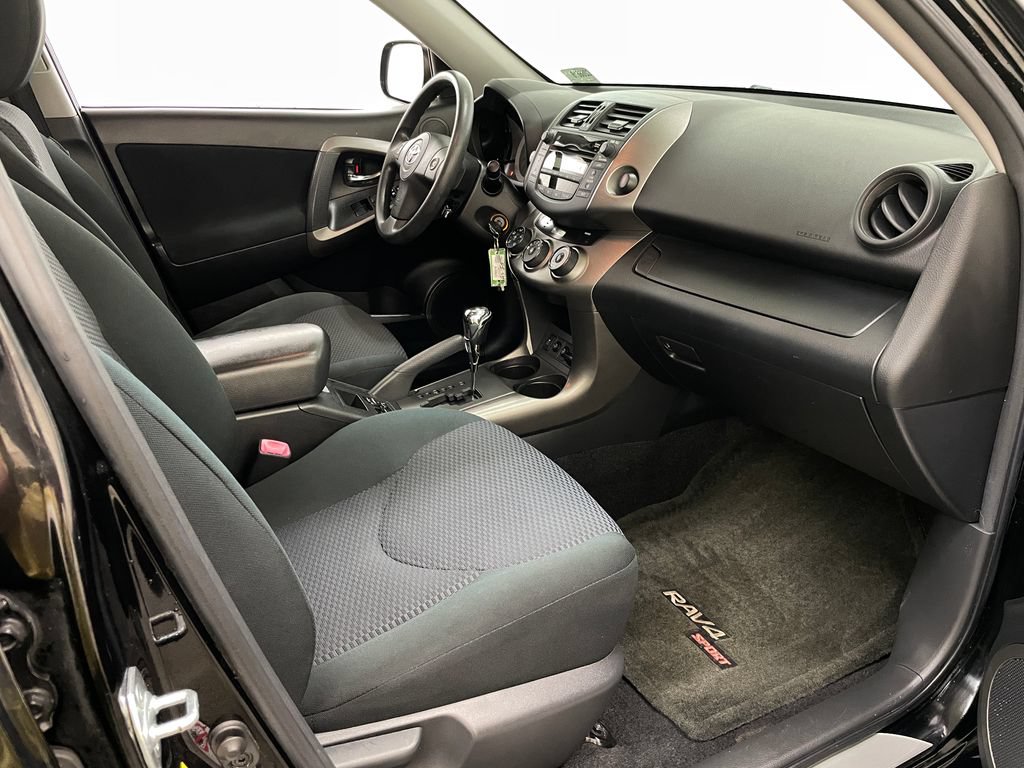 Used 2011 Toyota RAV4 Sport w/ Sport Appearance Pkg AWD/4WD image 34