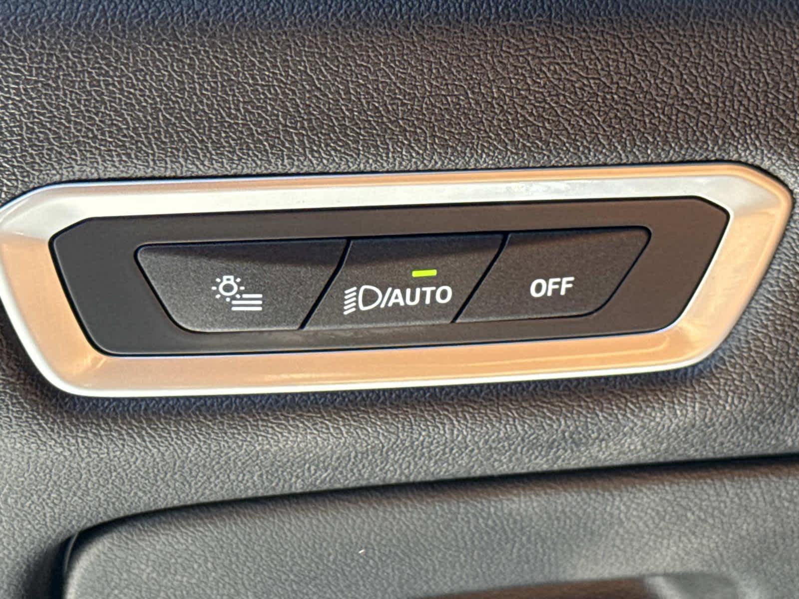 Certified 2026 BMW X7 xDrive40i AWD/4WD image 28