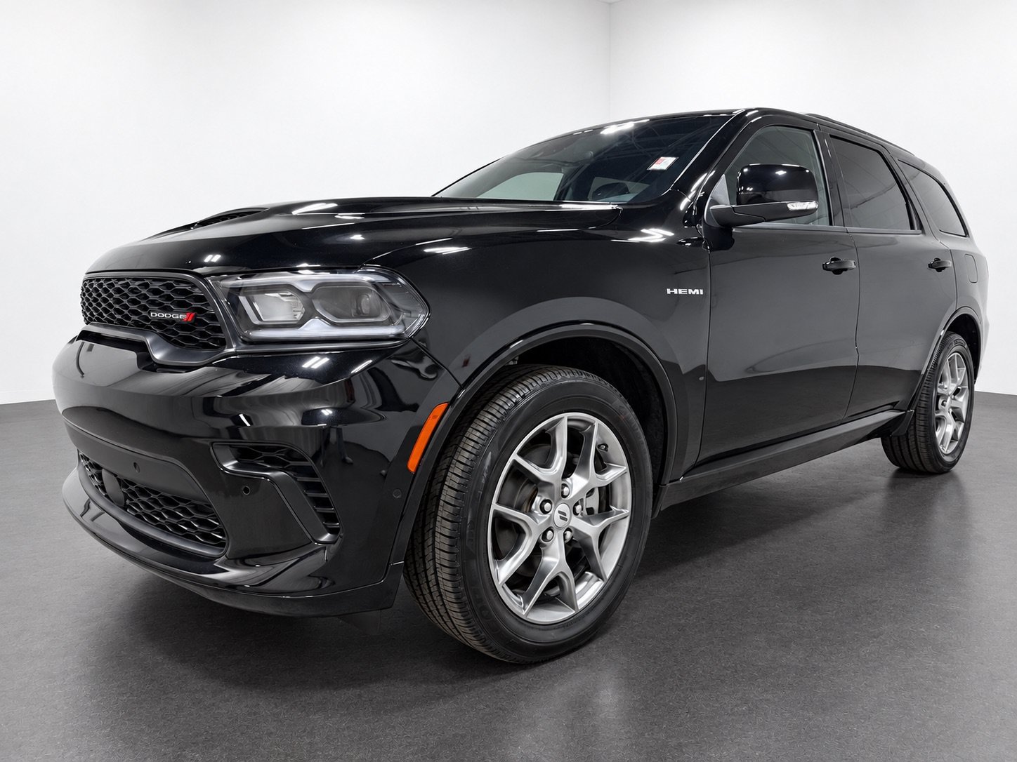 Used 2026 Dodge Durango GT AWD/4WD image 1