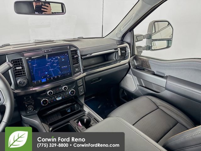 New 2026 Ford F350 Lariat w/ Tremor Off-Road Package image 27