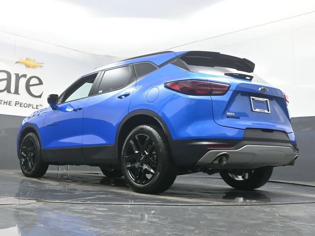 Used 2024 Chevrolet Blazer LT image 5