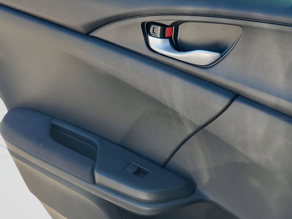 Used 2020 Honda Insight EX image 18