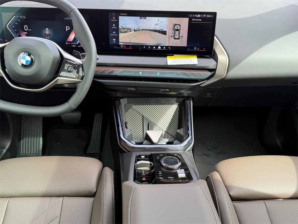 New 2025 BMW X3 xDrive30i w/ Premium Package image 6