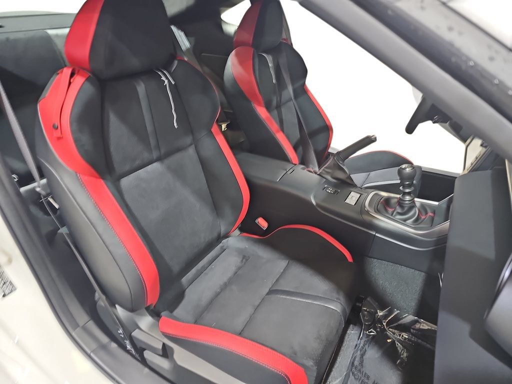New 2026 Subaru BRZ Limited RWD image 9