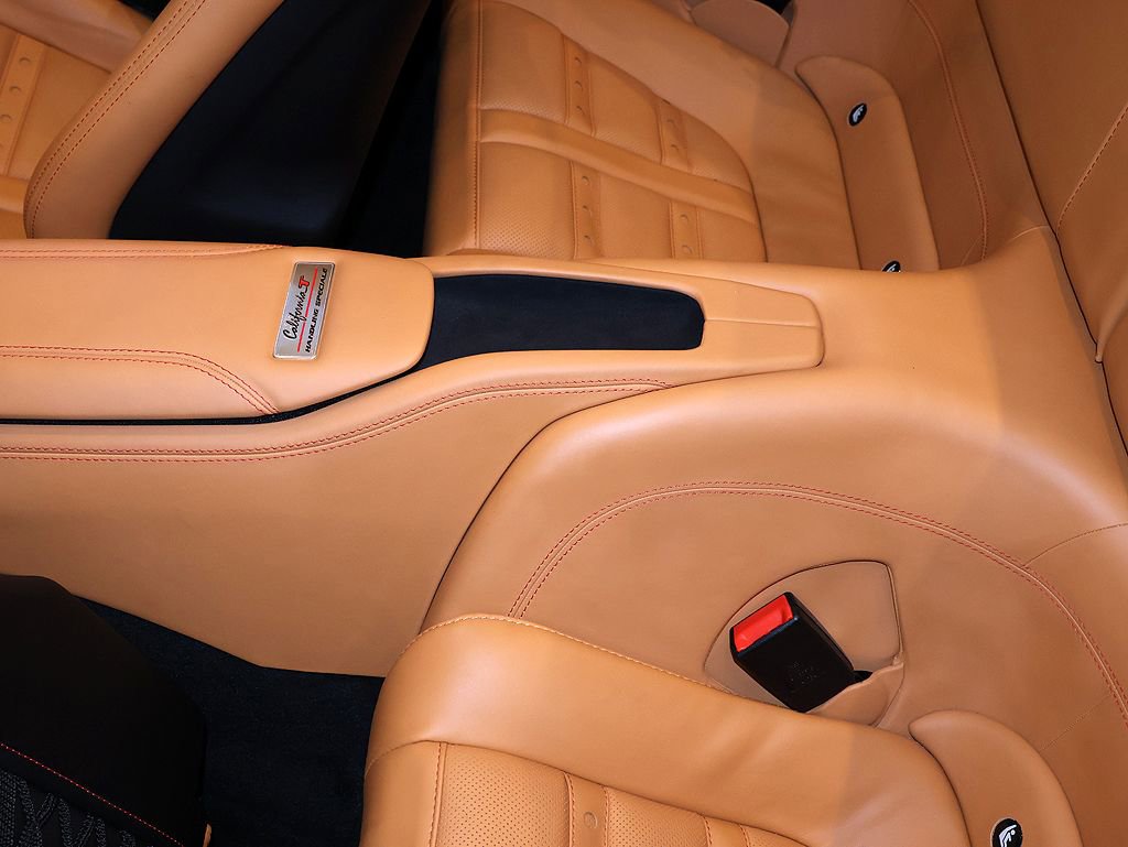 Certified 2017 Ferrari California T image 85
