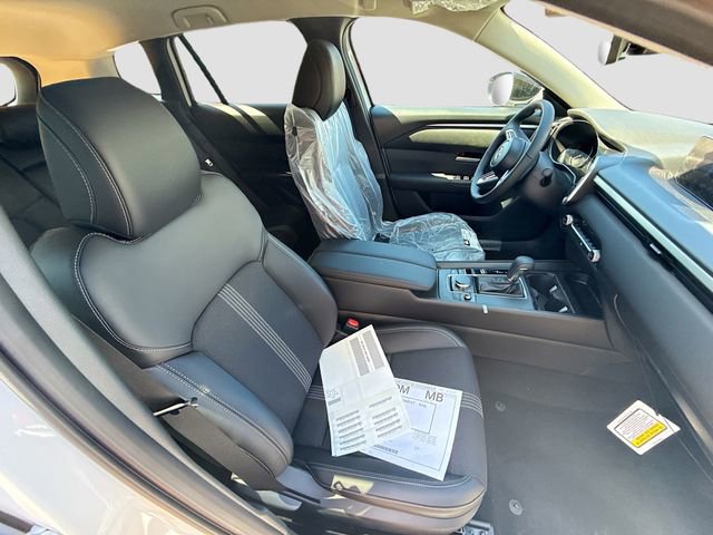 New 2026 MAZDA CX-50 AWD 2.5 S w/ Weather Package image 27