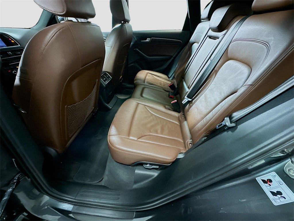 Used 2017 Audi Q5 2.0T Premium image 27