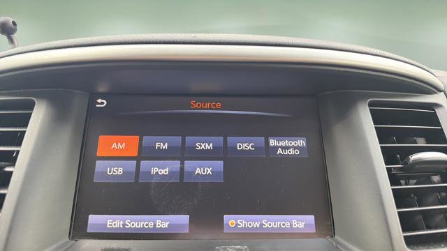 Used 2020 Nissan Pathfinder SV image 22