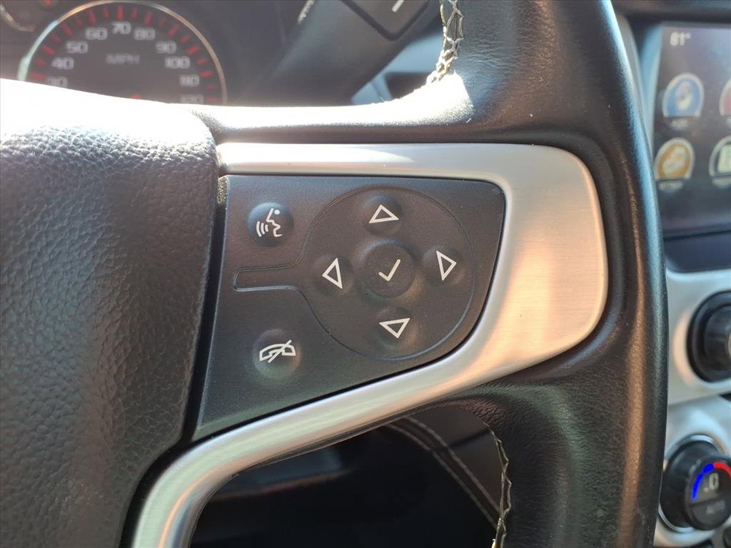 Used 2016 GMC Yukon XL SLE w/ Convenience Package image 17