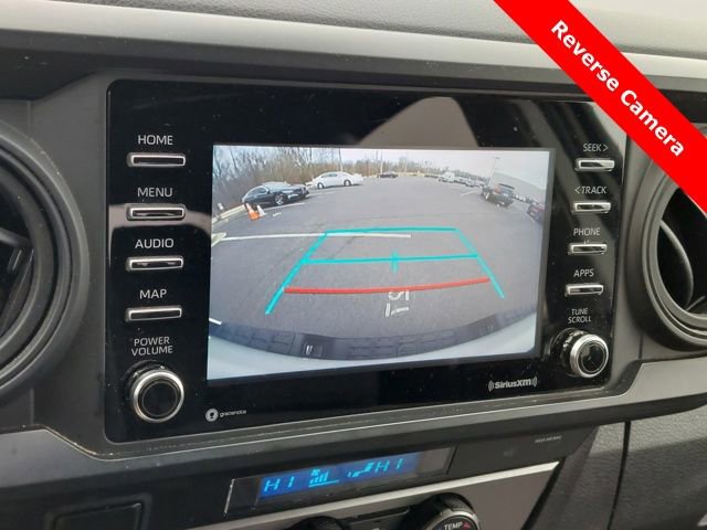 Used 2022 Toyota Tacoma SR image 11