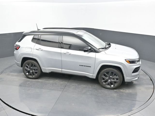 New 2025 Jeep Compass Limited w/ High Altitude Package image 47