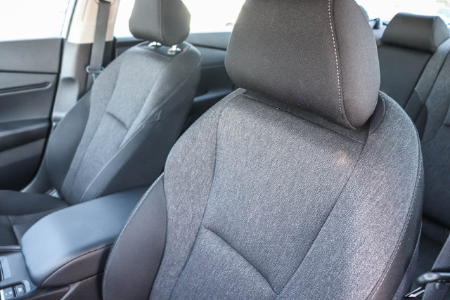 Used 2024 Honda Accord EX image 27