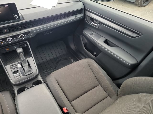 Used 2024 Honda CR-V LX image 7