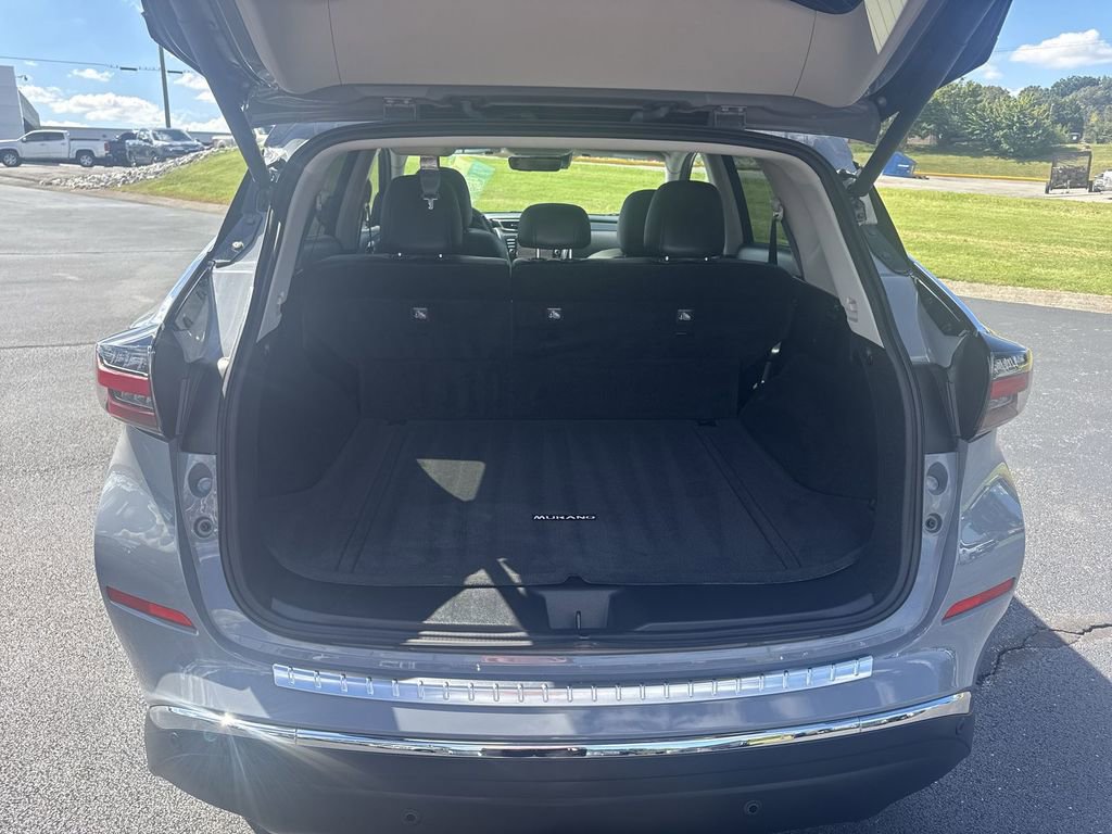 Used 2024 Nissan Murano SL image 23