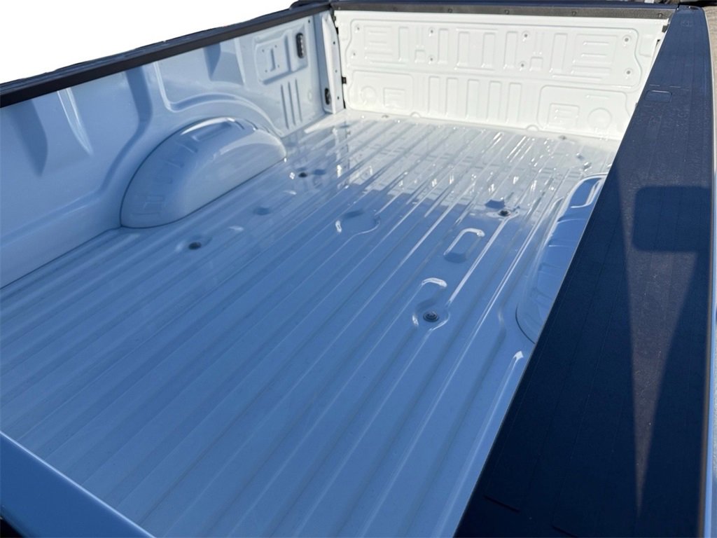 New 2026 Ford F350 XL image 10