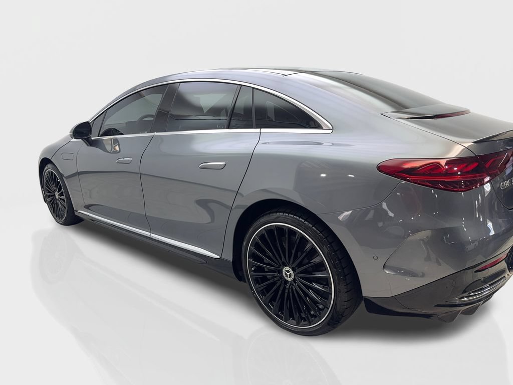 Used 2023 Mercedes-Benz EQE 500 4MATIC Sedan image 15