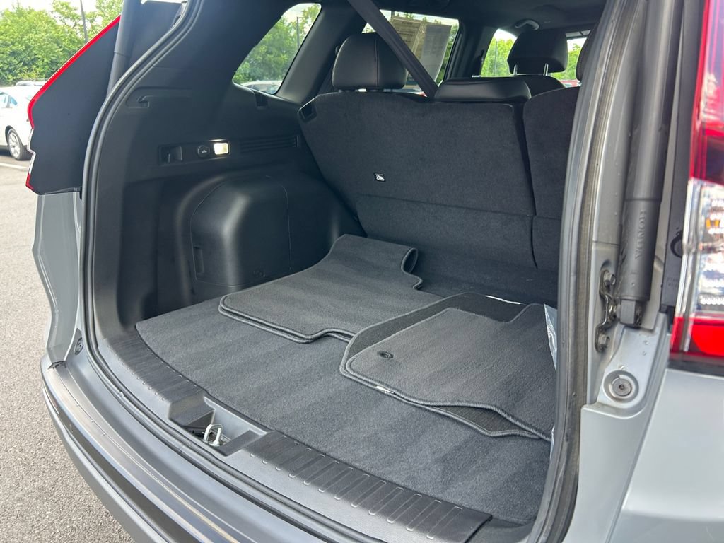 Used 2024 Honda CR-V Sport Touring image 21