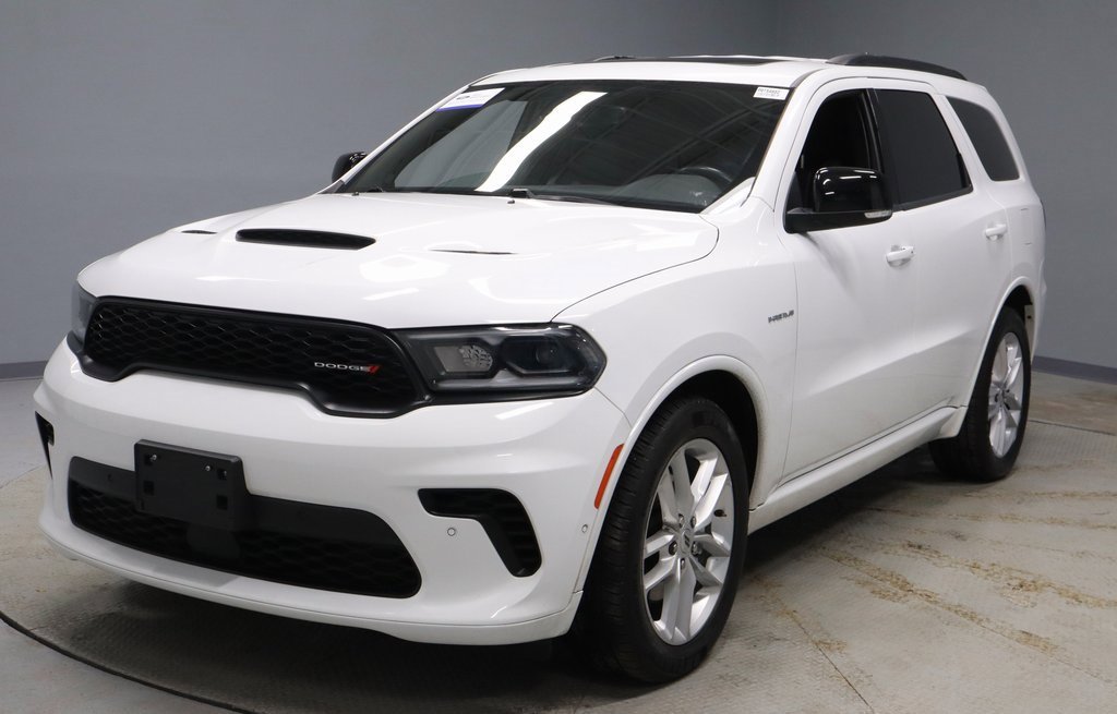 Used 2024 Dodge Durango R/T image 8