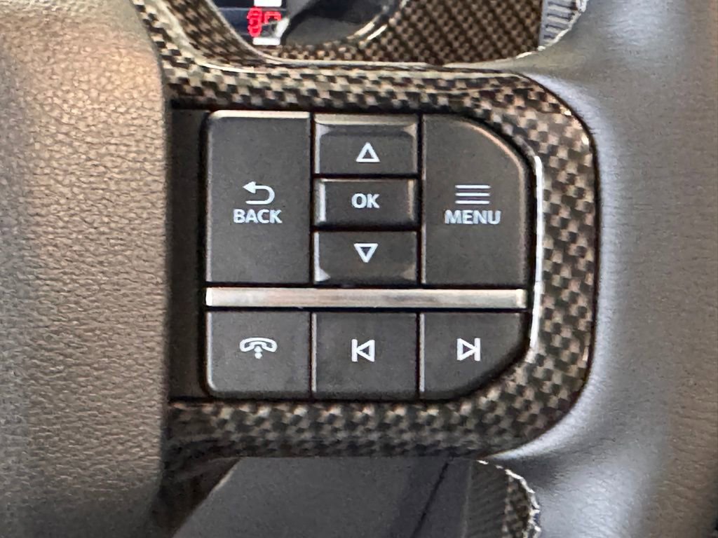 New 2025 Ford F150 Lariat w/ Equipment Group 502A High image 21