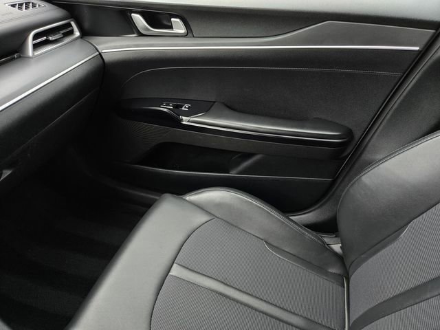Certified 2021 Kia K5 GT-Line FWD image 25
