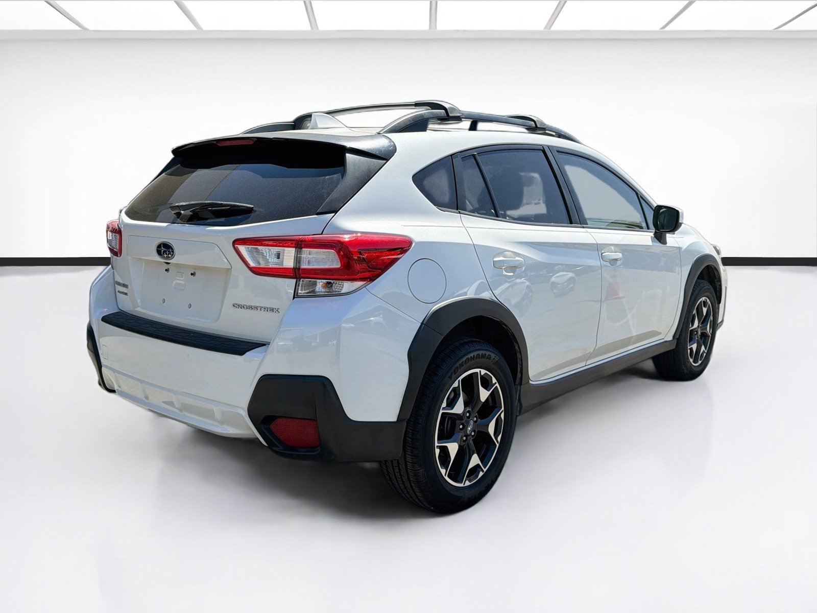 Used 2019 Subaru Crosstrek 2.0i Premium AWD/4WD image 4