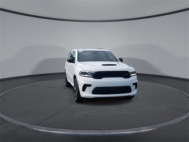 New 2026 Dodge Durango GT image 3