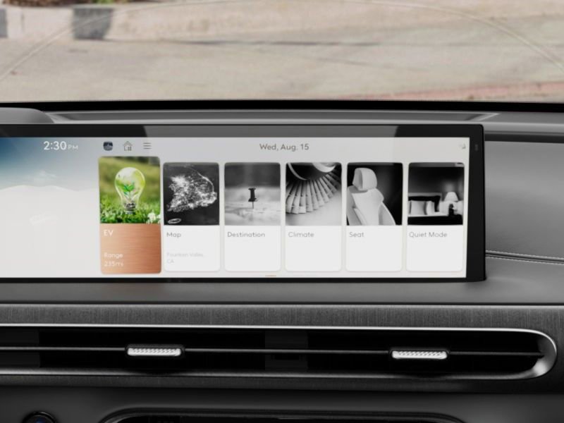 New 2026 Genesis GV60 Advance AWD/4WD image 22