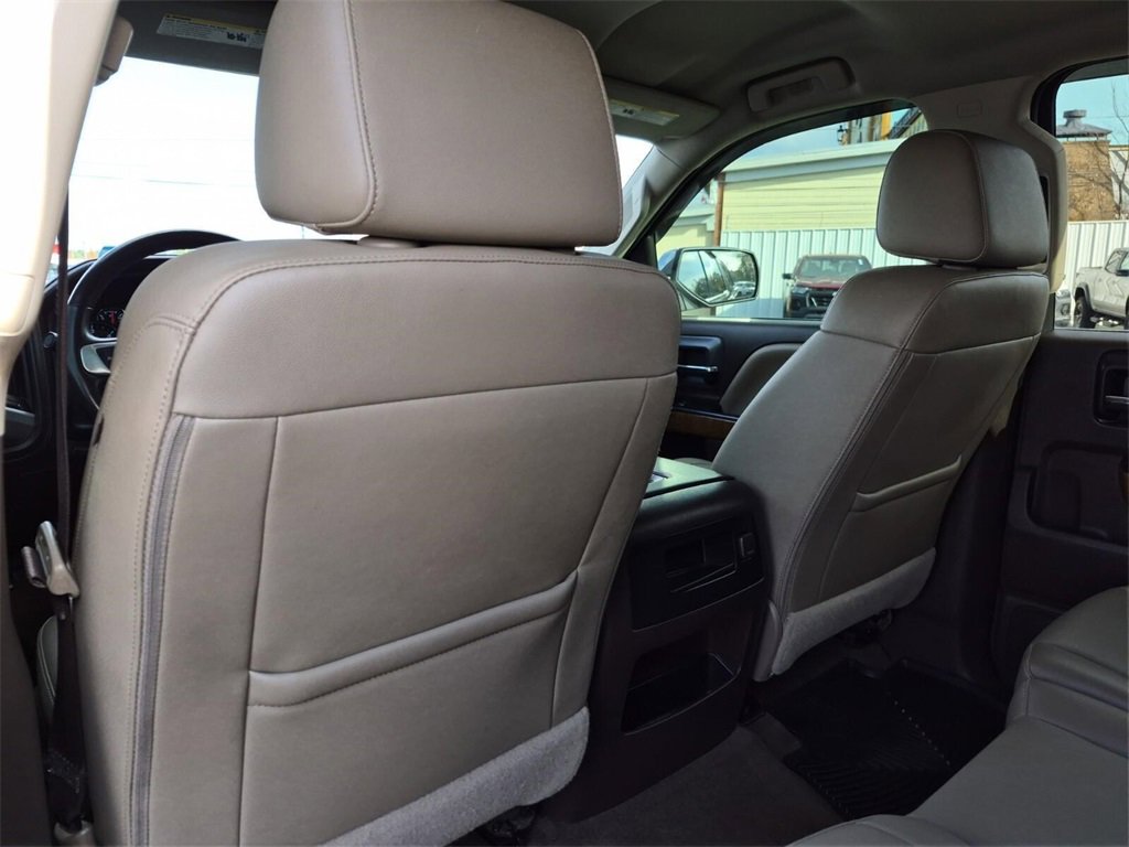 Used 2018 GMC Sierra 1500 SLT image 37