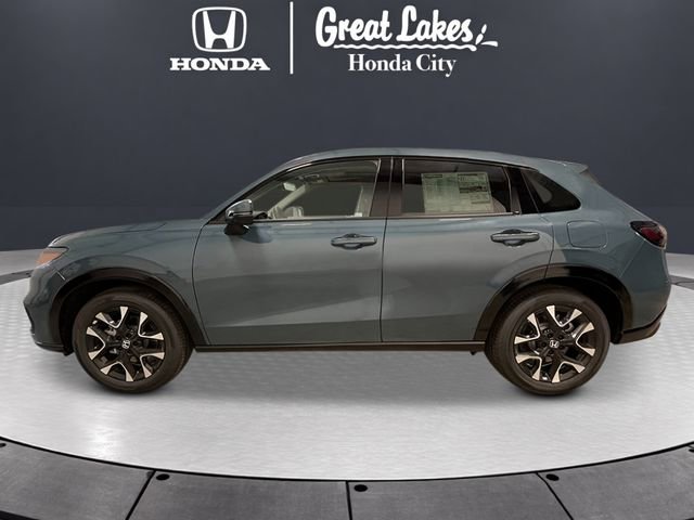New 2027 Honda HR-V EX-L image 2