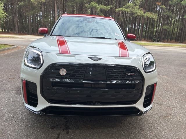Used 2026 MINI Cooper Countryman John Cooper Works AWD/4WD image 8